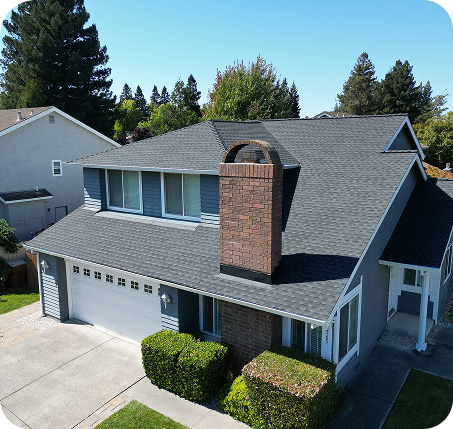 Asphalt shingle - Roof Replacement | Roofing Craftsmen