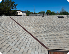 Metal Valley - Roof Replacement | Roofing Craftsmen