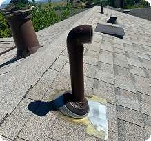 Roof Issue 1 - Roof Replacement | Roofing Craftsmen