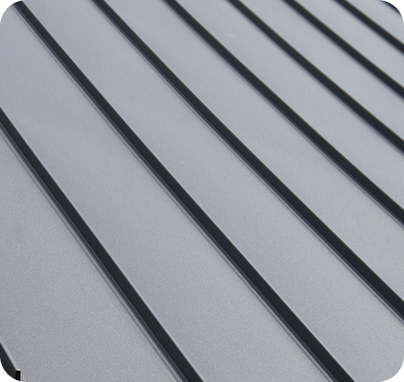 Standing seam metal - Roof Replacement | Roofing Craftsmen